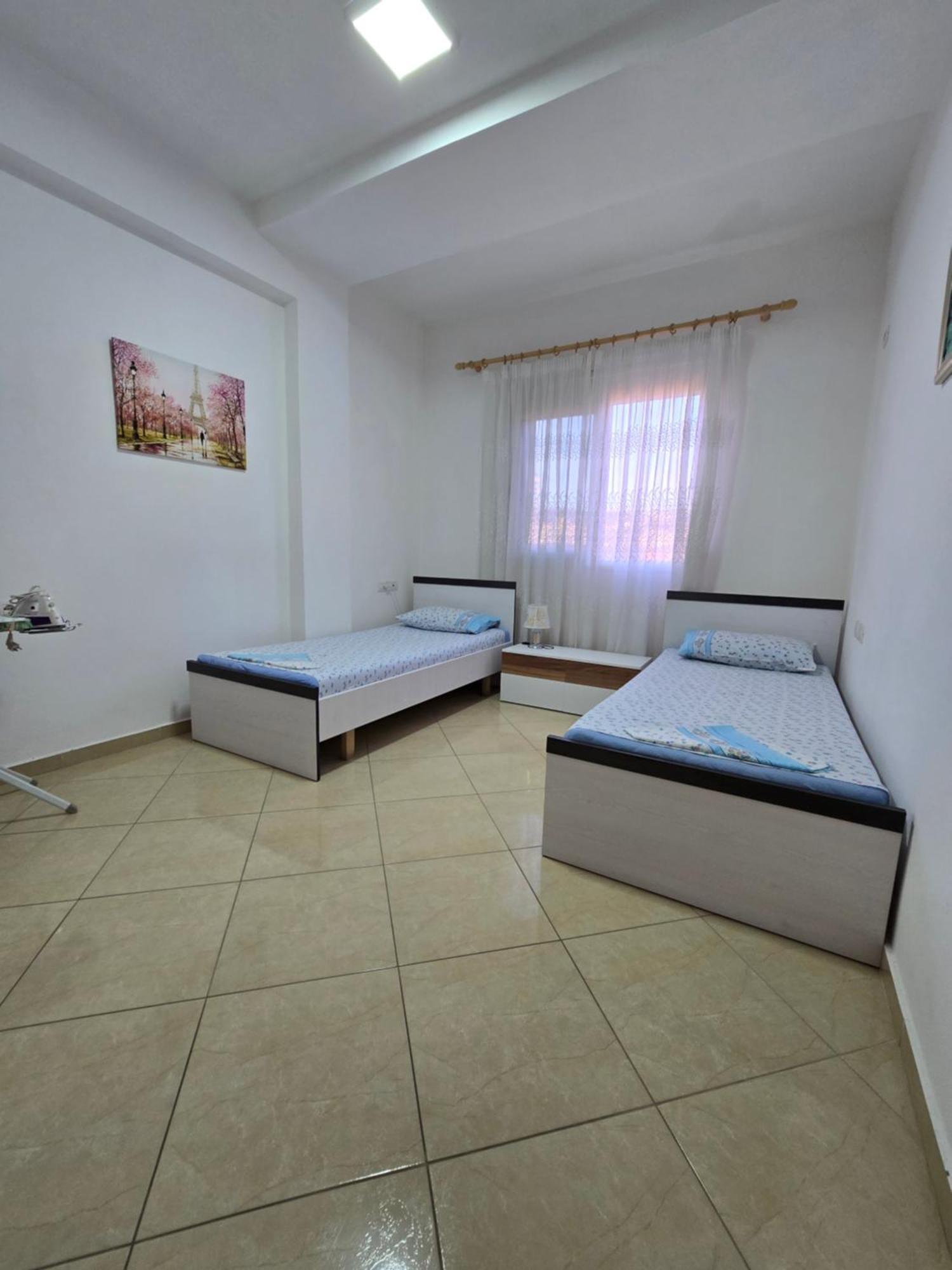 Modern , Quiet , Family Friendly & Fully Furnished Apartment Vlorë 외부 사진