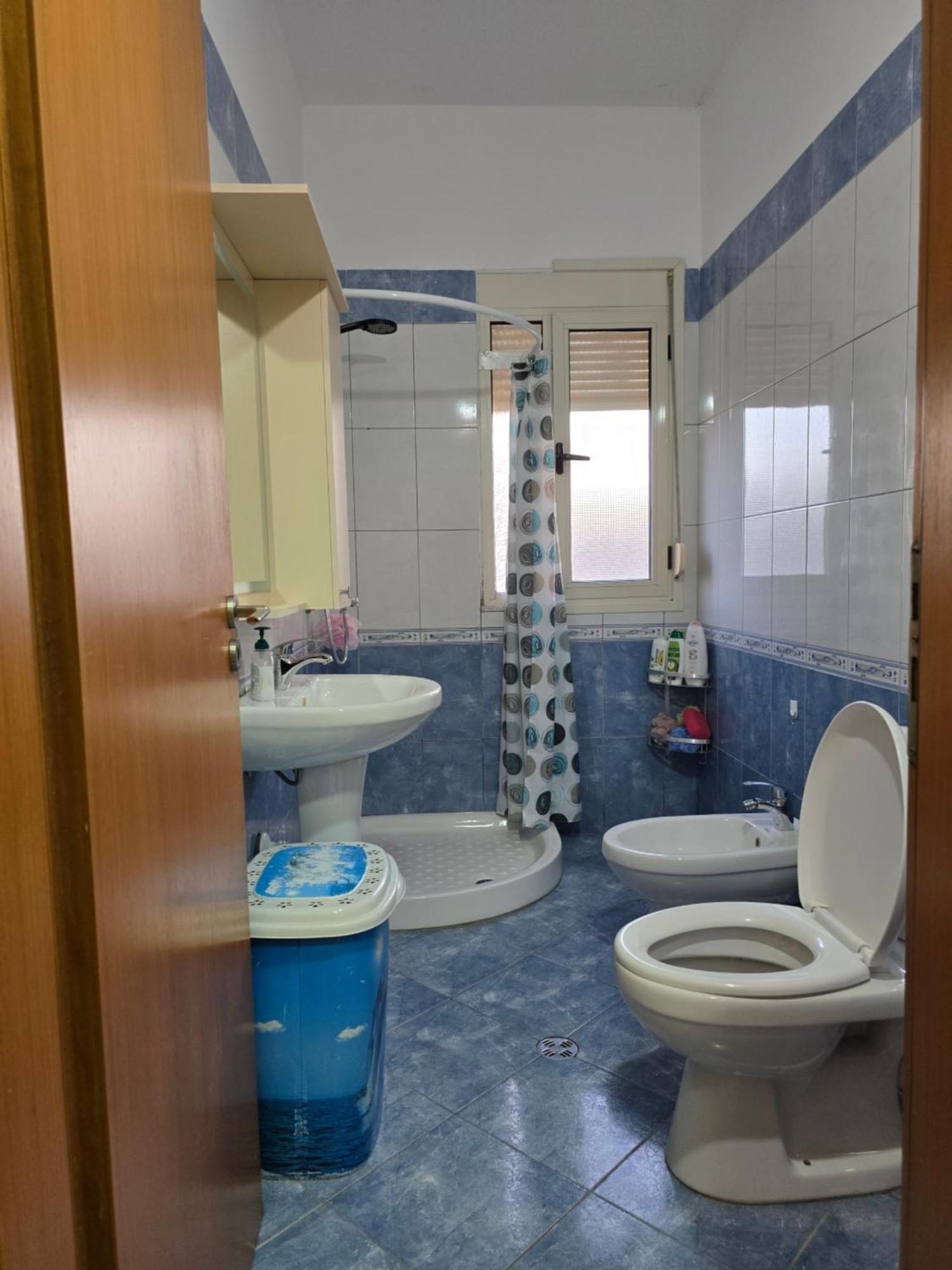 Modern , Quiet , Family Friendly & Fully Furnished Apartment Vlorë 외부 사진