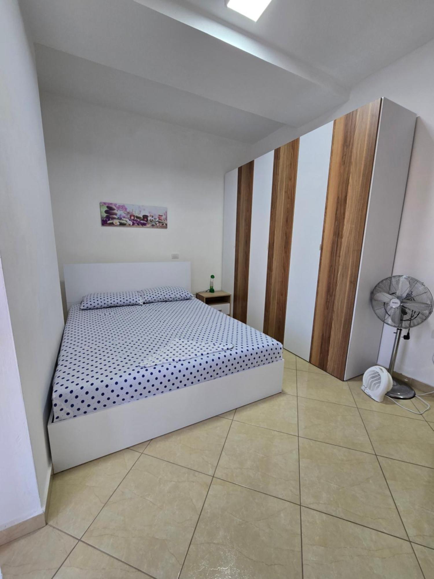 Modern , Quiet , Family Friendly & Fully Furnished Apartment Vlorë 외부 사진
