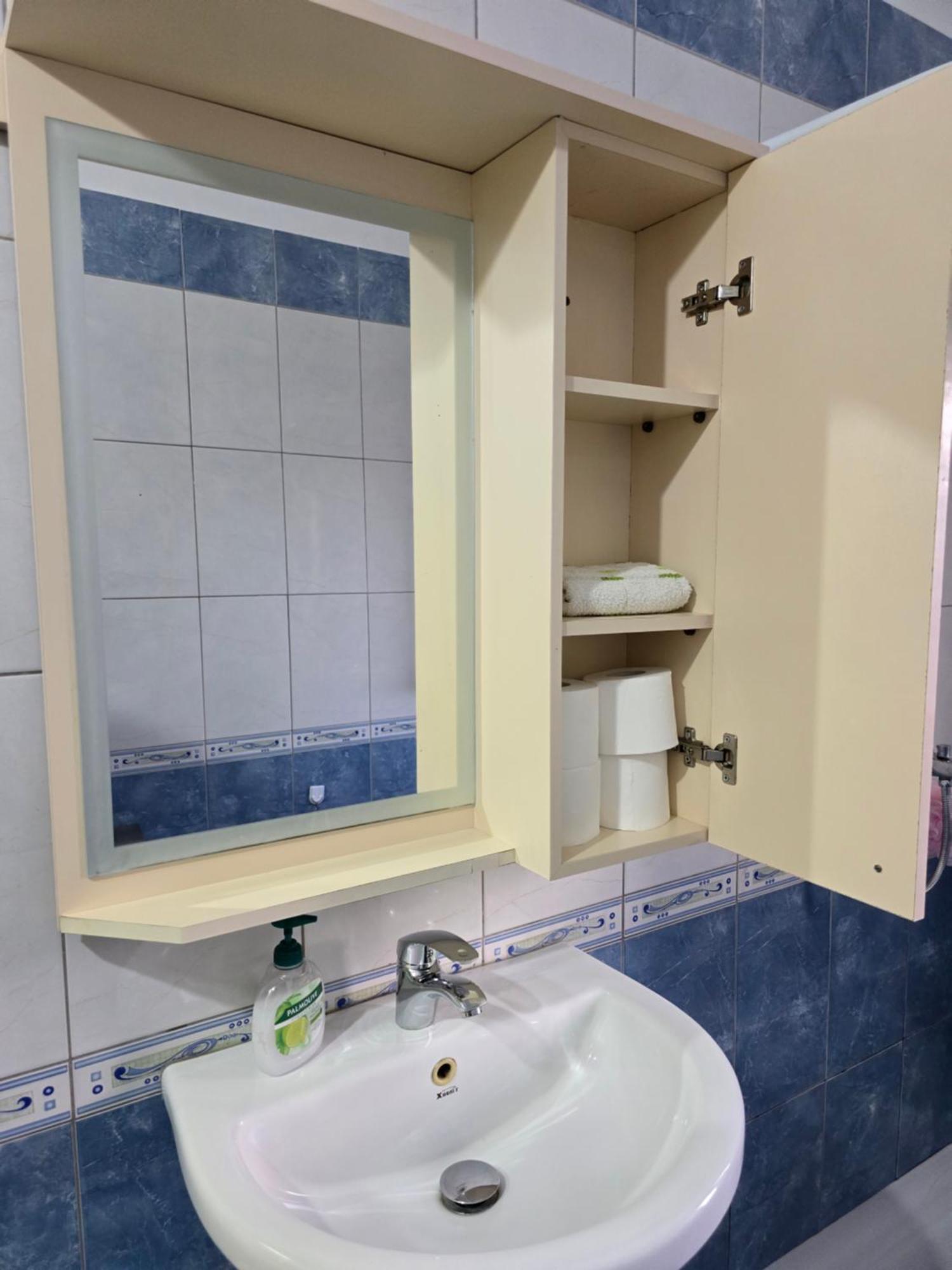 Modern , Quiet , Family Friendly & Fully Furnished Apartment Vlorë 외부 사진